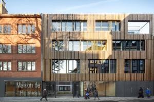 Ixelles Emploi -arch A2M - photo Stijn Bollaert   (02)