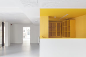 Linne plantes (c) architect A2M - photo Stijn Bollaert (20)