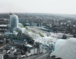 A2M - Liège - Paradis Express - 13