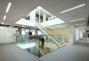 projet Ecoffice - A2M - photo Filip Dujardin (17)