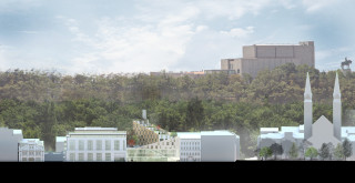 2016 - Prague - E310 - A2M