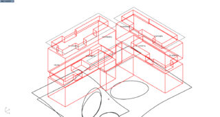 90 pourcentage comparaison (100 = face sud)