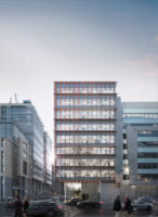 def RB35_200407_A2M_exterior render belliard