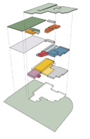 axono eclatee a refaire