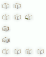 Lille concorde - modules - layout